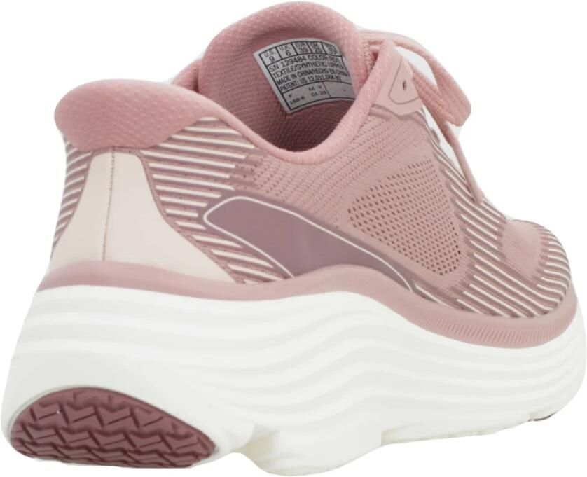 Skechers Slip-Ins: Max Cushioning Endeavour Sneakers Laag Roze - Foto 10