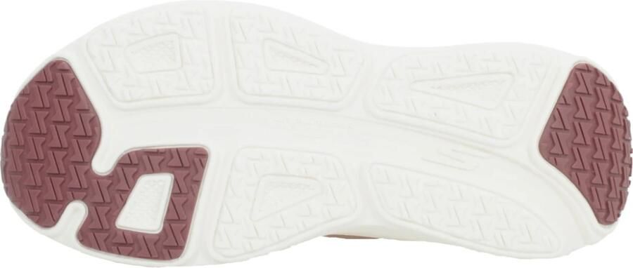 Skechers Slip-Ins: Max Cushioning Endeavour Sneakers Laag Roze - Foto 14