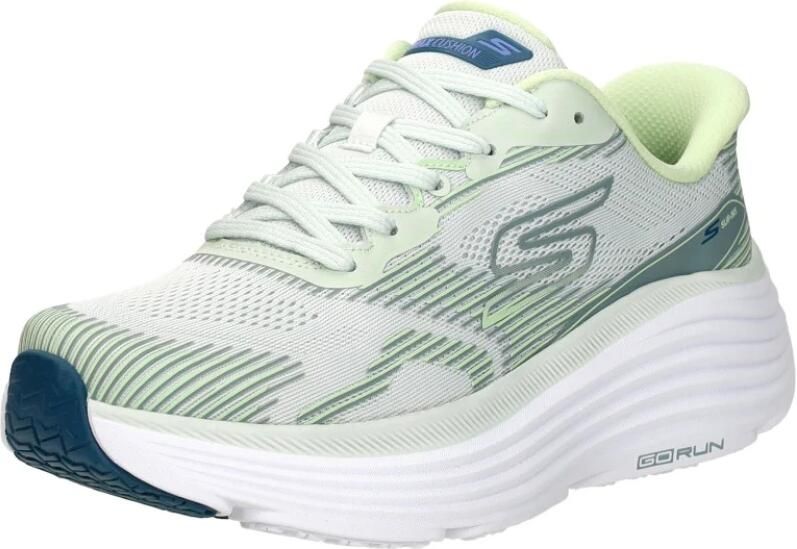 Skechers Max Cushioning Endeavour Sneakers Laag