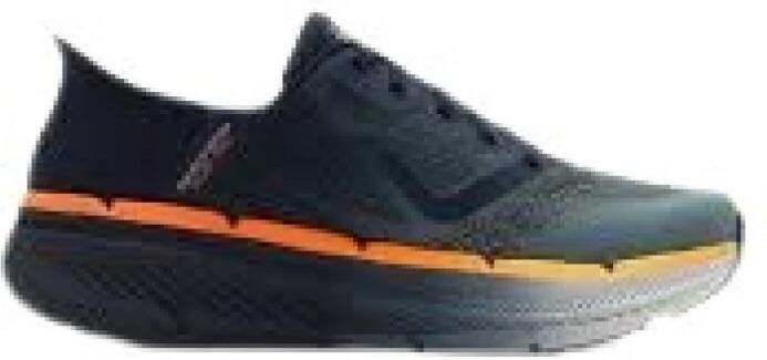 Skechers Slip-ins: Max Cushioning Premier 2.0 220526 NVOR Blauw