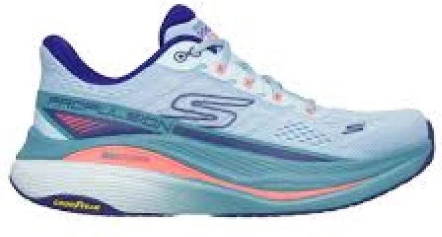 Skechers Max Cushioning Propulsion