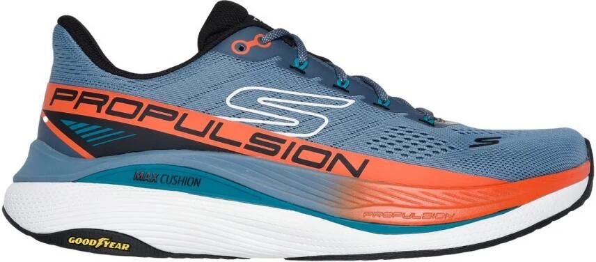 Skechers Max Cushioning Propulsion