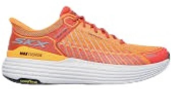 Skechers Max Cushioning Suspension
