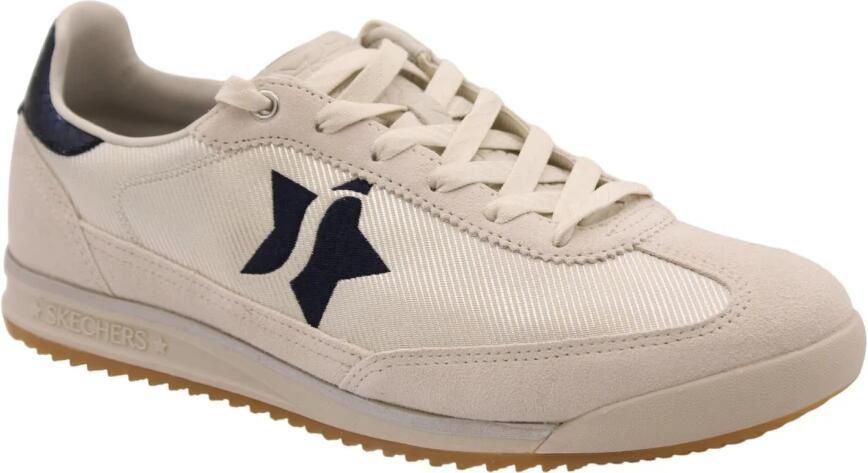 Skechers Skx 92 Perfectly Shimmered Schoenen Beige Vrouw - Foto 6