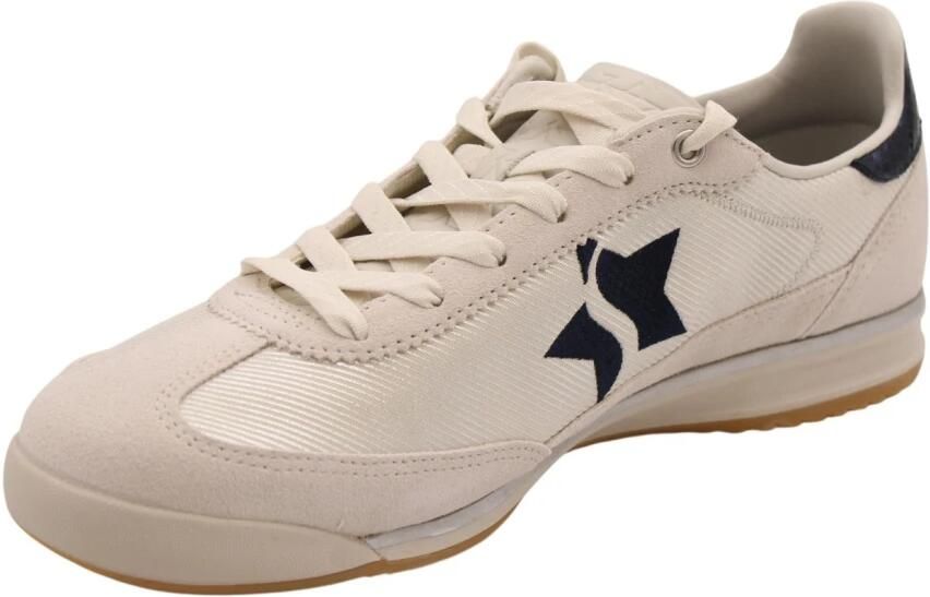 Skechers Skx 92 Perfectly Shimmered Schoenen Beige Vrouw - Foto 7