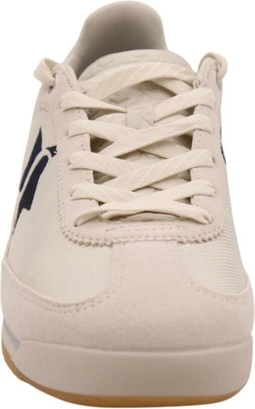 Skechers Skx 92 Perfectly Shimmered Schoenen Beige Vrouw - Foto 10