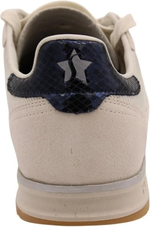 Skechers Skx 92 Perfectly Shimmered Schoenen Beige Vrouw - Foto 9