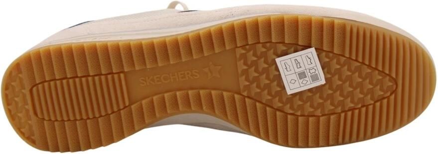 Skechers Skx 92 Perfectly Shimmered Schoenen Beige Vrouw - Foto 11