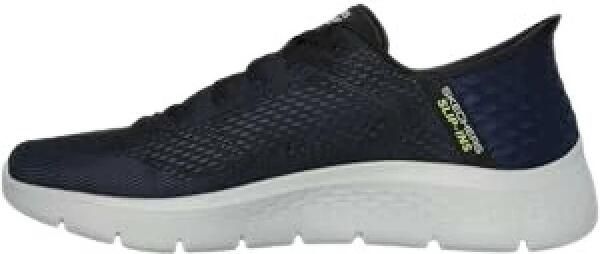 Skechers GO WALK FLEX -New World-sneakers voor Slip In Vegan 216505 NVLM blauw - Foto 16