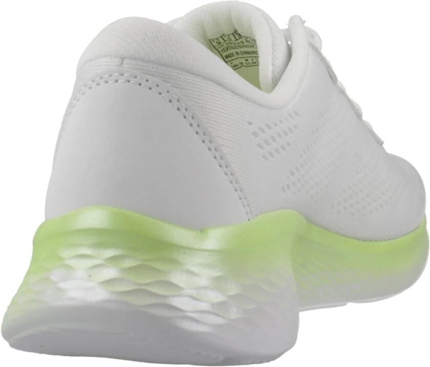 Skechers Sneakers SKECH-LITE PRO-STUNNING STEPS vrijetijdsschoen lage schoen veterschoen met air-cooled memory foam - Foto 4