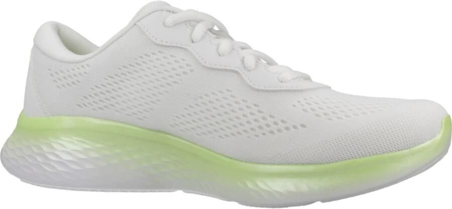 Skechers Sneakers SKECH-LITE PRO-STUNNING STEPS vrijetijdsschoen lage schoen veterschoen met air-cooled memory foam - Foto 6