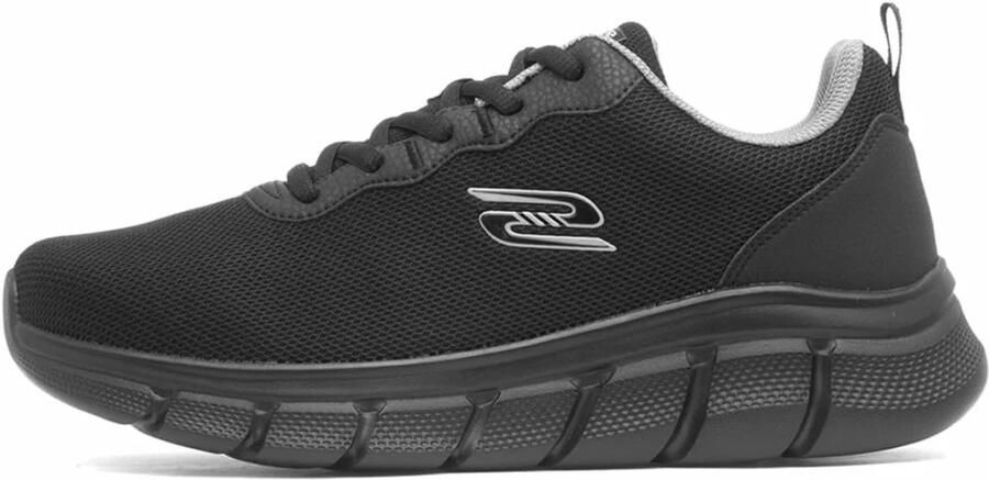 Skechers Sneakers Bobs Sport™ B Flex – Chill Edge chunky sneaker veterschoenen in vegan-verwerking - Foto 7