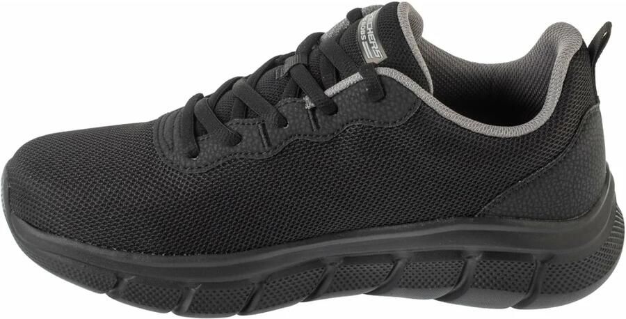 Skechers Sneakers Bobs Sport™ B Flex – Chill Edge chunky sneaker veterschoenen in vegan-verwerking - Foto 9