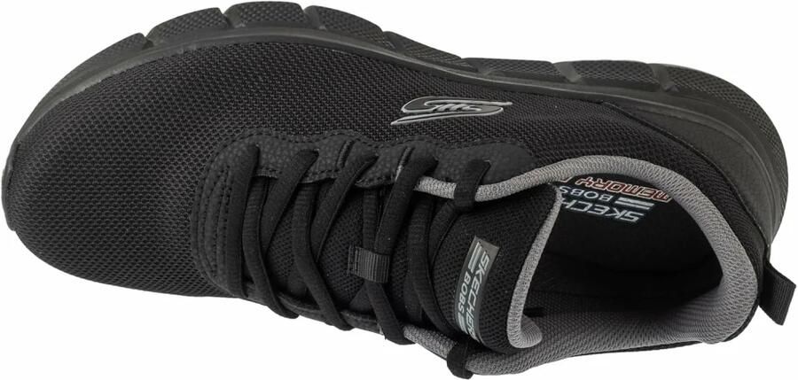 Skechers Sneakers Bobs Sport™ B Flex – Chill Edge chunky sneaker veterschoenen in vegan-verwerking - Foto 10