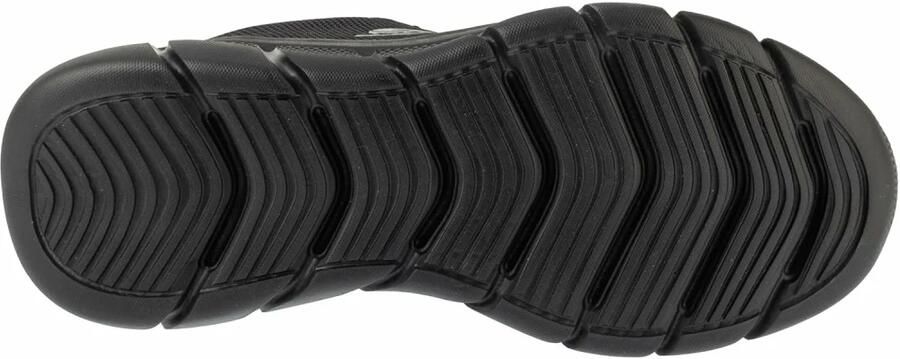 Skechers Sneakers Bobs Sport™ B Flex – Chill Edge chunky sneaker veterschoenen in vegan-verwerking - Foto 11