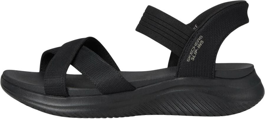 Skechers Sandalen ULTRA FLEX 3.0-NEVER BETTER vrije tijd schoen instapper met slip-ins functie - Foto 4