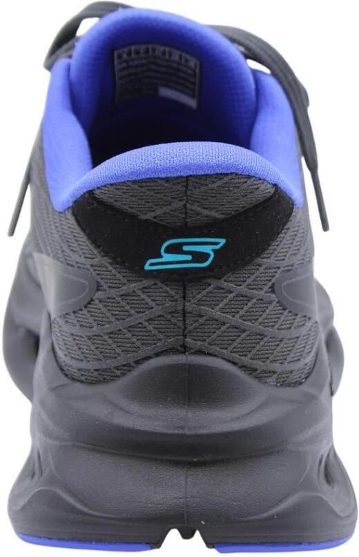 Skechers Munsters Stijlvolle Sneaker voor nen en