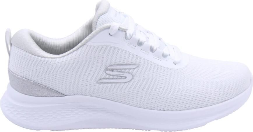 Skechers Skech-Lite Pro 2.0 dames sneakers wit grijs Extra comfort Memory Foam - Foto 7