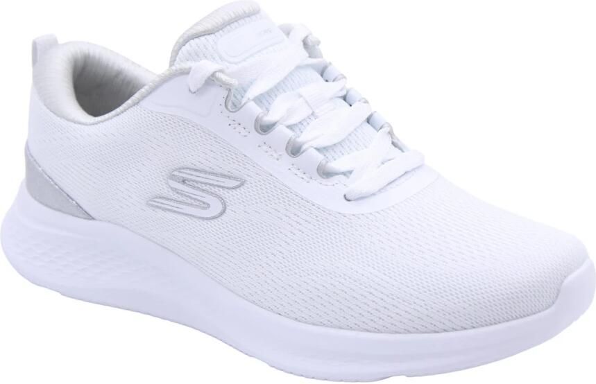 Skechers Skech-Lite Pro 2.0 dames sneakers wit grijs Extra comfort Memory Foam - Foto 13