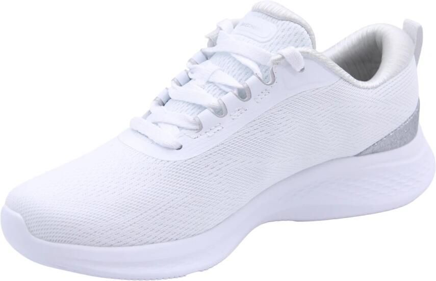 Skechers Skech-Lite Pro 2.0 dames sneakers wit grijs Extra comfort Memory Foam - Foto 14
