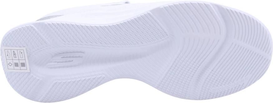 Skechers Skech-Lite Pro 2.0 dames sneakers wit grijs Extra comfort Memory Foam - Foto 19