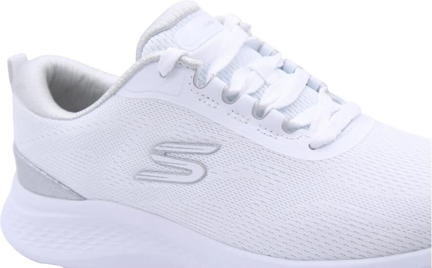 Skechers Skech-Lite Pro 2.0 dames sneakers wit grijs Extra comfort Memory Foam - Foto 12
