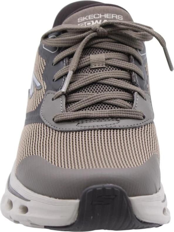 Skechers Lage Sneakers Slip-ins Go Walk Glide Step 2.0 Zac - Foto 12