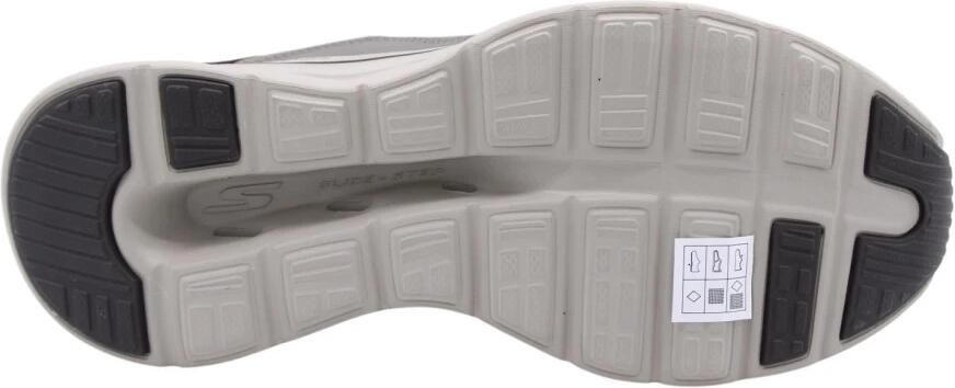 Skechers Lage Sneakers Slip-ins Go Walk Glide Step 2.0 Zac - Foto 19