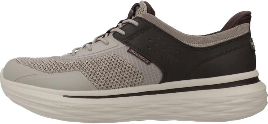 Skechers Lage Sneakers Nevarro Tavo