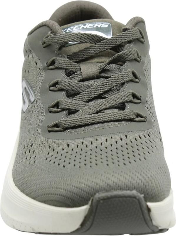 Skechers Slip-on sneakers GLIDE-STEP ALTUS Trainingsschoen loopschoen met opvallende loopzool - Foto 3