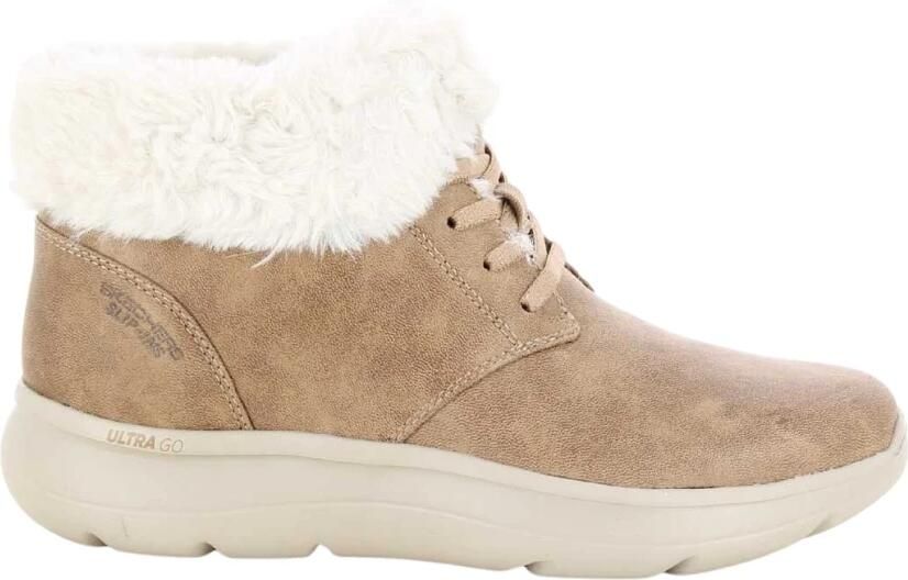 Skechers On-The-Go Encore Phoebe Enkellaarsjes