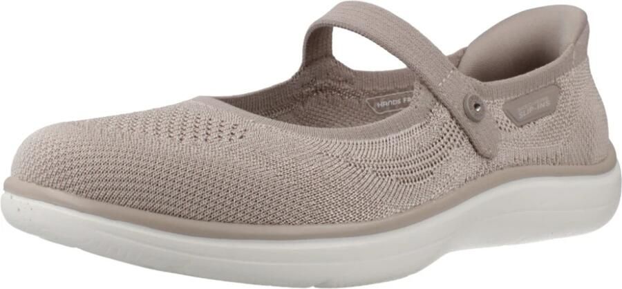 Skechers Hands Free Slip-ins On-the-GO Flex Radiant ballerinas & instappers - Foto 6
