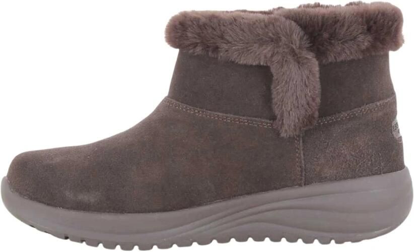 Skechers On-The-GO Stellar Cozy Step