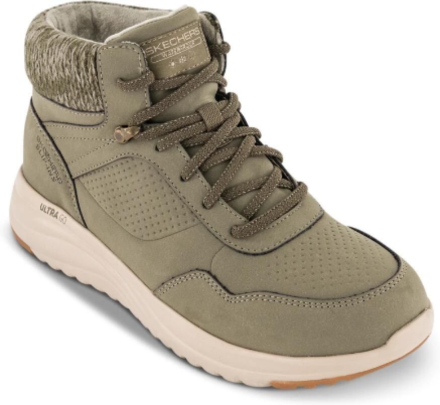 Skechers On-the-Go Stellar Lace-up Boot