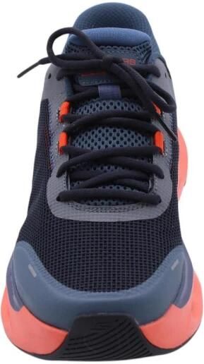 Skechers Slip-on sneakers MAX CUSHIONING GLIDE-STEP slippers instapschoen geschikt voor machinewas smalle vorm - Foto 5