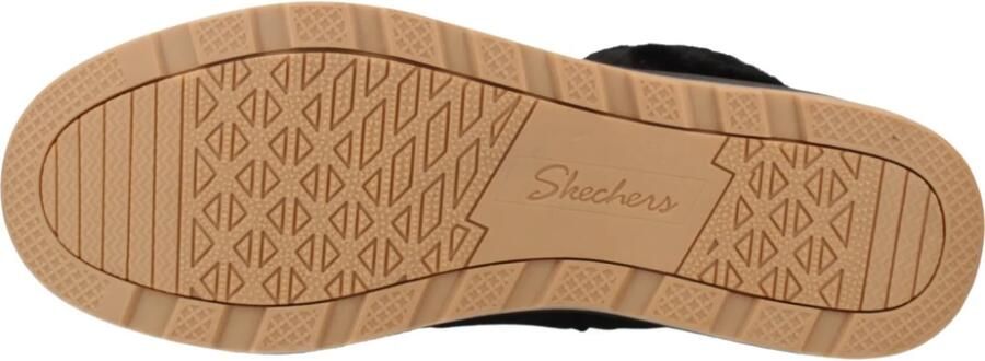 Skechers Park City Veterboots zwart Nubuck - Foto 14