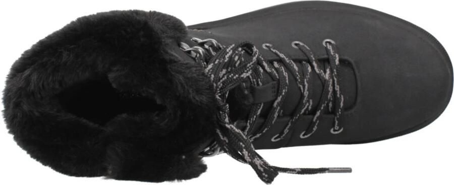 Skechers Park City Veterboots zwart Nubuck - Foto 12