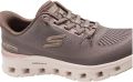 Skechers Hands Free Slip-ins: Arch Fit Glide-Step Pro Golden Pace lage sneakers - Bruin/Goud
