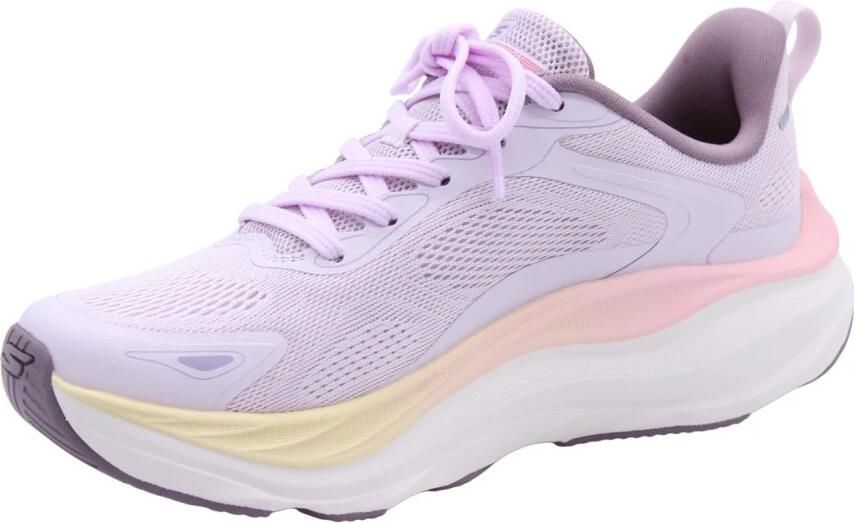 Skechers Max Run Pacewave Lavender - Foto 4
