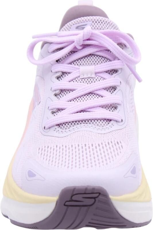 Skechers Max Run Pacewave Lavender - Foto 5