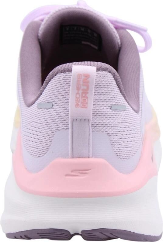 Skechers Max Run Pacewave Lavender - Foto 6
