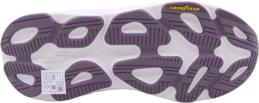 Skechers Max Run Pacewave Lavender - Foto 7