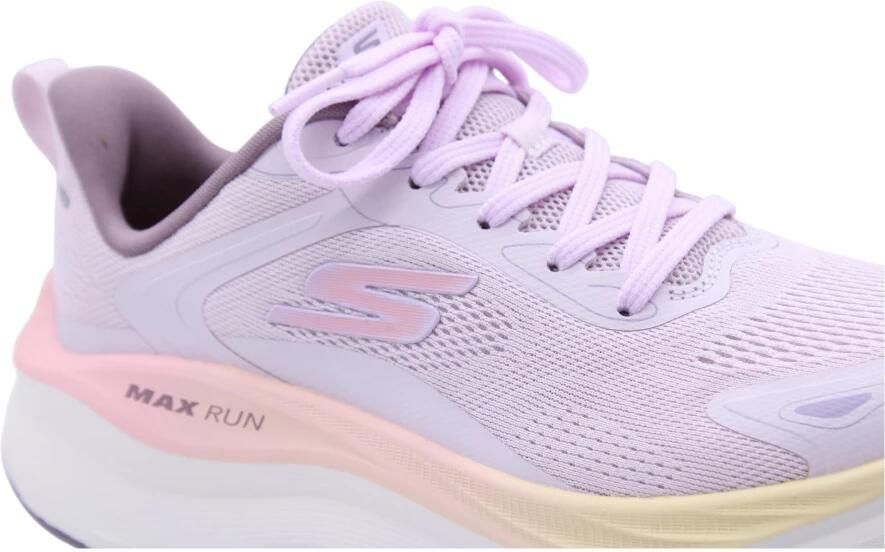 Skechers Max Run Pacewave Lavender - Foto 2
