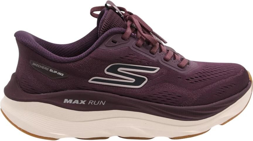 Skechers Hardloopschoenen dames Max Run - Foto 2