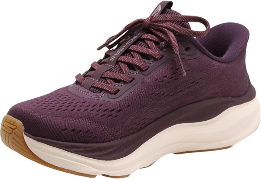Skechers Hardloopschoenen dames Max Run - Foto 4