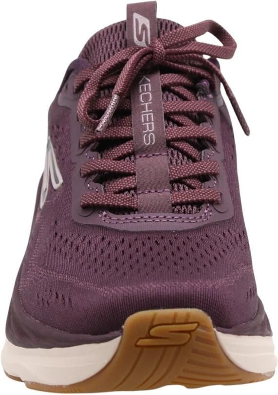 Skechers Hardloopschoenen dames Max Run - Foto 5
