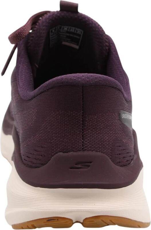 Skechers Hardloopschoenen dames Max Run - Foto 6