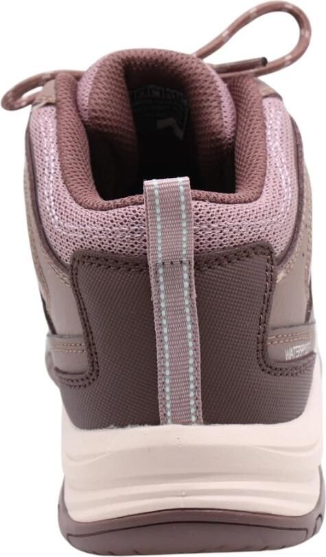 SKECHERS Veterlaarsjes 'TREGO' sering mauve - Foto 11