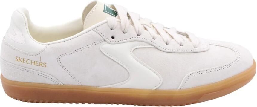 Skechers Sneakers HOTSHOT-AZIR Retro vintage sneaker met memory foam - Foto 2