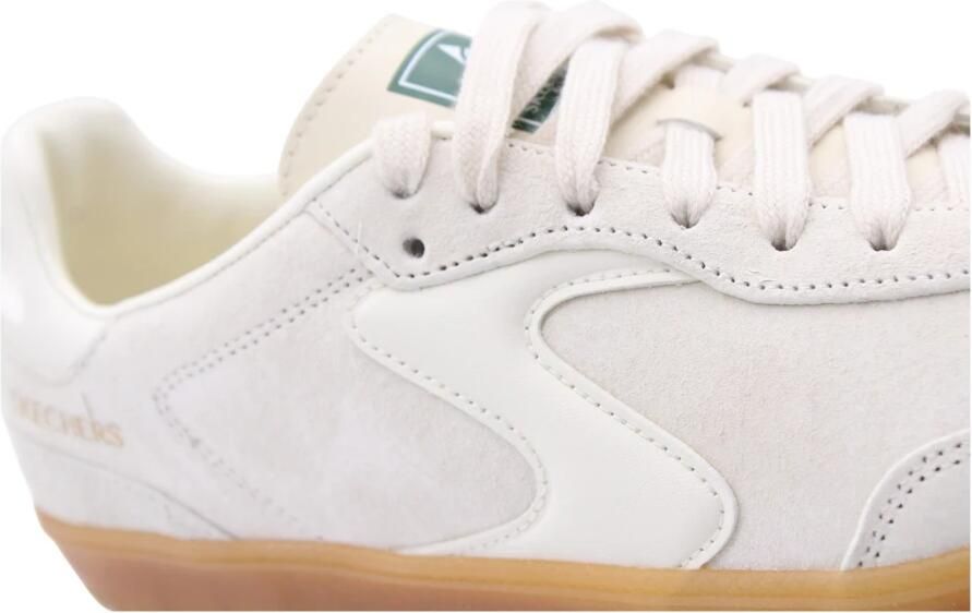 Skechers Sneakers HOTSHOT-AZIR Retro vintage sneaker met memory foam - Foto 3